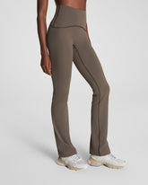 SPANXshape™ Booty Boost® Flare Pant | Mineral